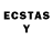 Ecstasy MDMA Dany Xie